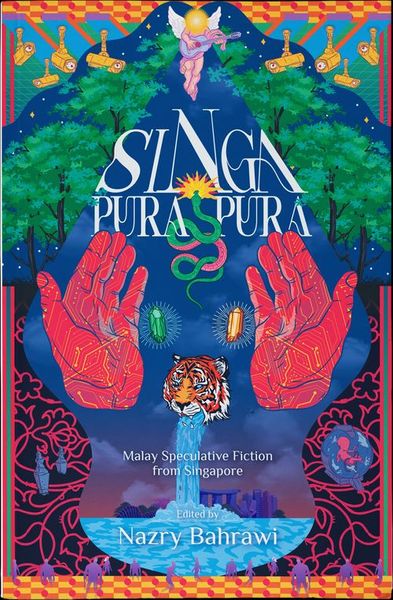 Singa-Pura-Pura