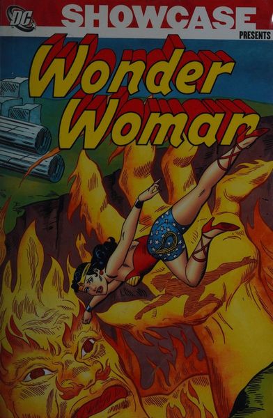 Wonder Woman