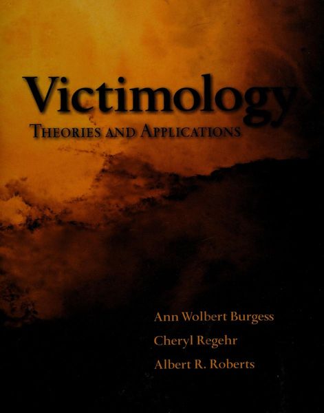 Victimology