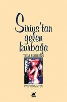 Sirius'tan Gelen Kurbaga
