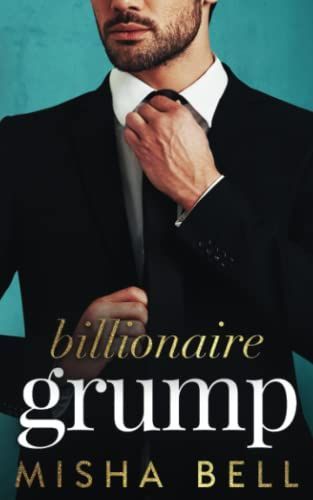 Billionaire Grump