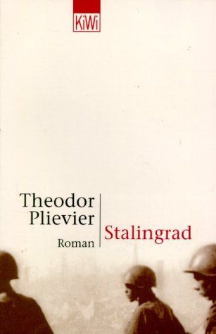 Stalingrad.