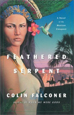 Feathered Serpent