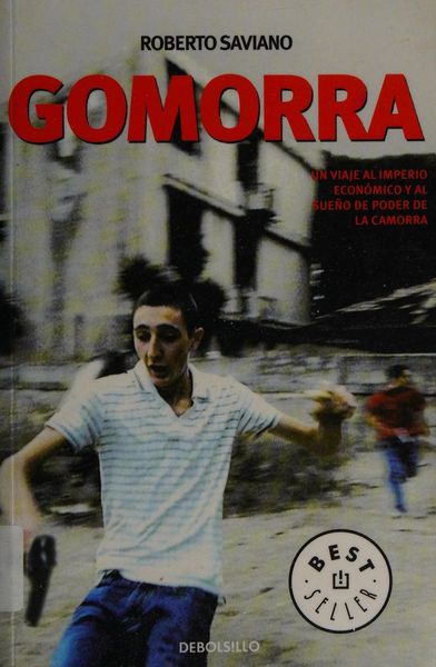 Gomorra