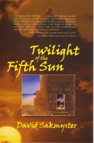 Twilight of the Fifth Sun