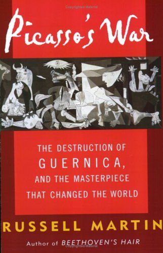 Picasso's War