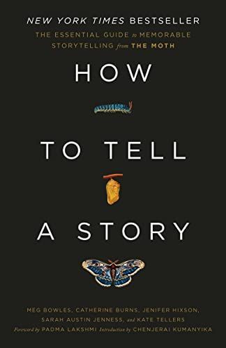 How to Tell a Story