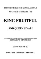 Buddhist tales for young and old