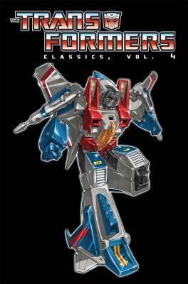 Transformers Classics