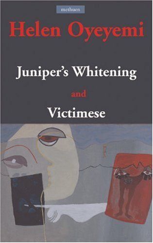 Juniper's Whitening and Victimese