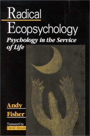 Radical Ecopsychology