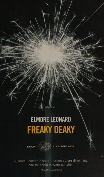 Freaky Deaky