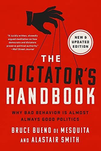 Dictator's Handbook