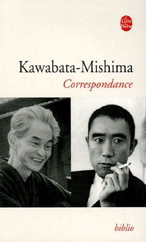 Correspondance