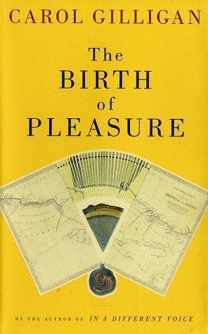 The Birth of Pleasure