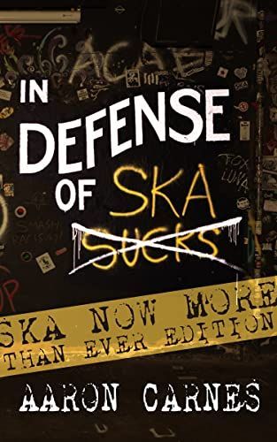 In Defense of Ska