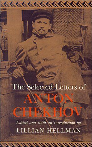 The Selected Letters of Anton Chekhov