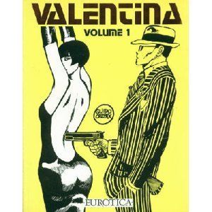 Valentina/Translated from Italian (Valentina)