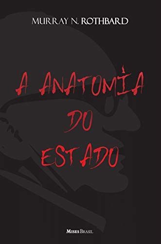 A anatomia do estado