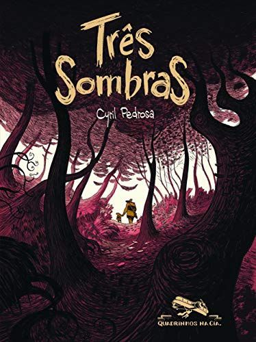 Três sombras