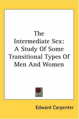 The Intermediate Sex