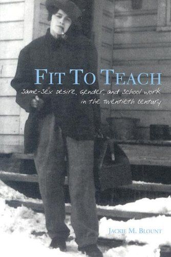 Fit to Teach