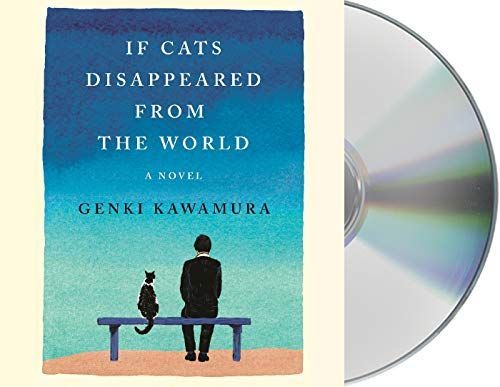 If Cats Disappeared from the World