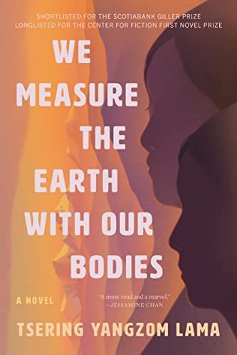 We Measure the Earth with Our Bodies