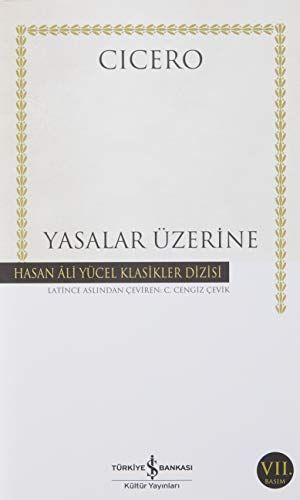 Yasalar Üzerine