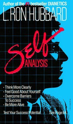 Self Analysis