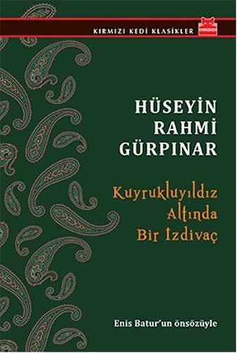 Kuyrukluyildiz Altinda Bir Izdivac