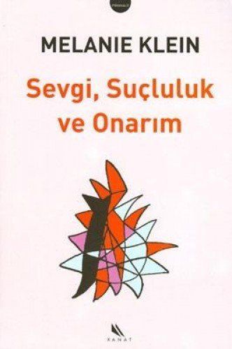 Sevgi,Sucluluk Ve Onarim