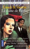 La Dame De Berlin (Fiction, Poetry & Drama)