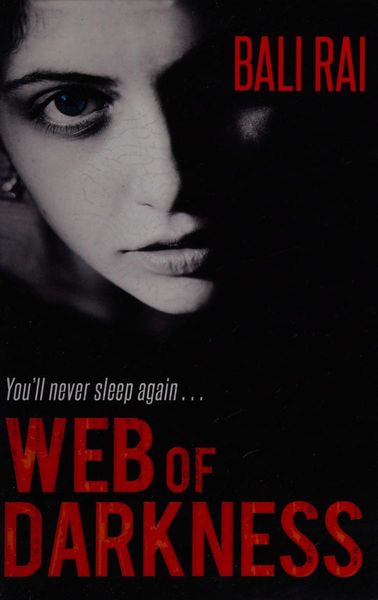 Web of darkness