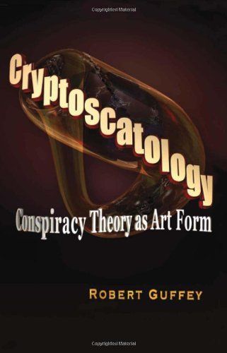 Cryptoscatology