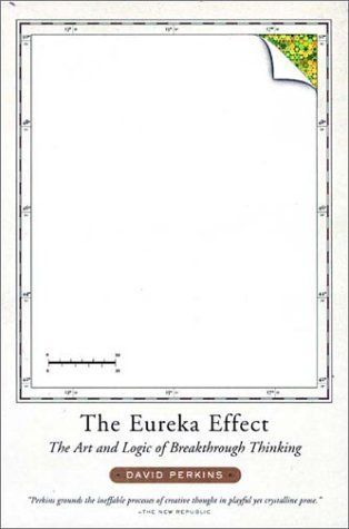 The Eureka Effect