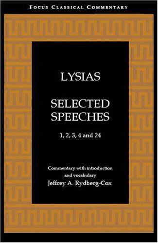 Lysias