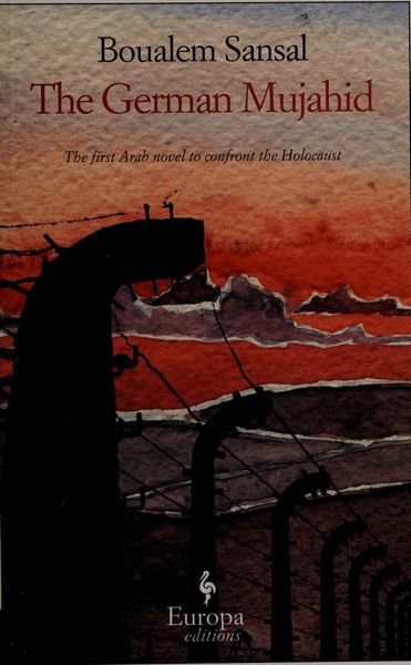 The German mujahid