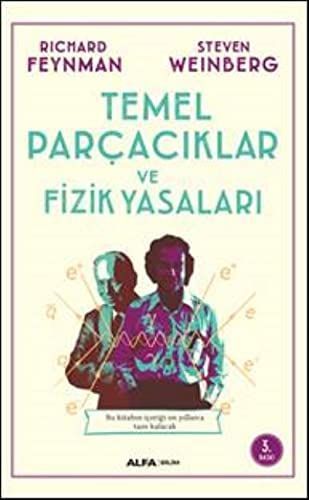 Temel Parcaciklar ve Fizik Yasalari