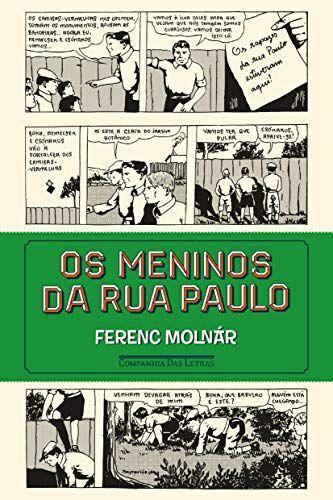 Meninos da Rua Paulo