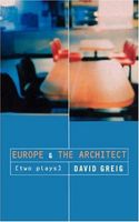Europe and The Architect