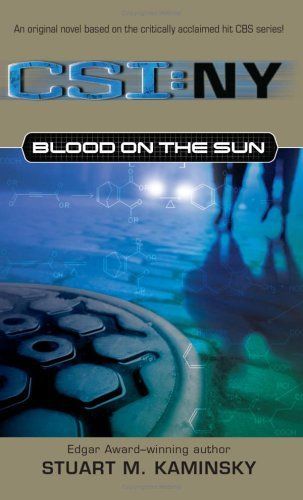 Blood on the Sun (CSI: New York)