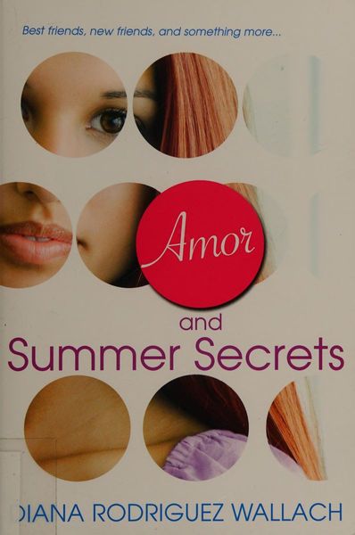 Amor and summer secrets