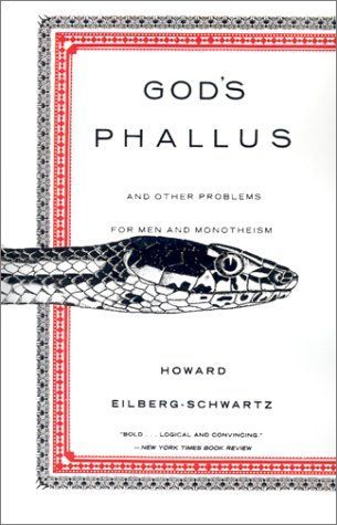 God's Phallus