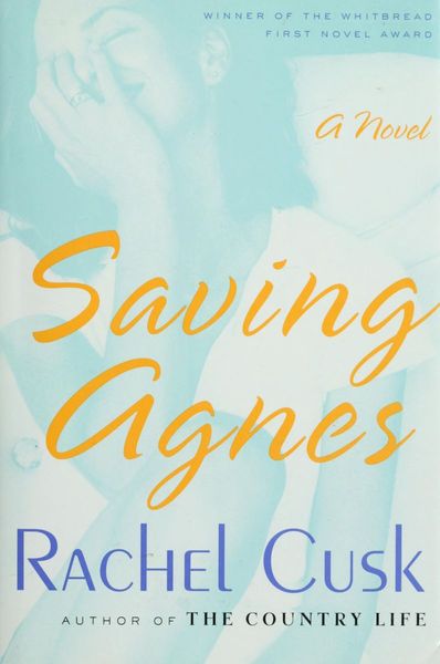 Saving Agnes