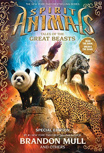 Tales of the Great Beasts