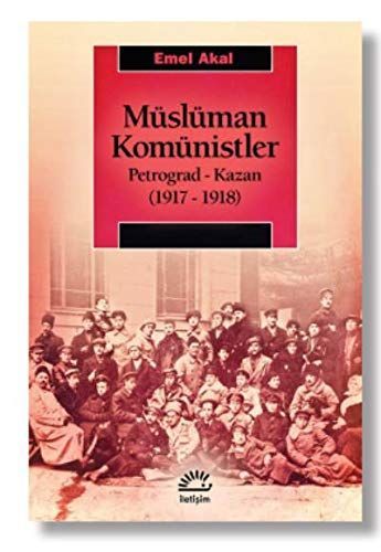 Müslüman Komünistler