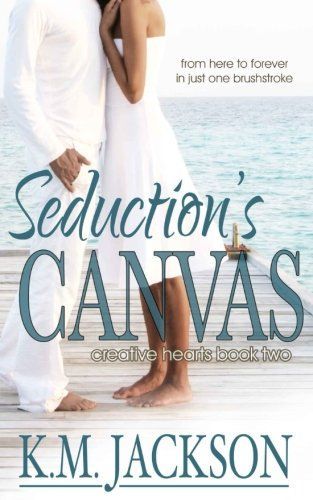 Seduction's Canvas