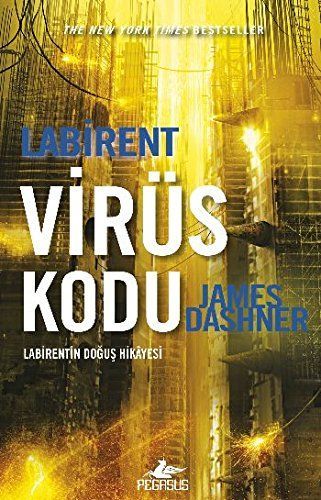 Labirent - Virüs Kodu