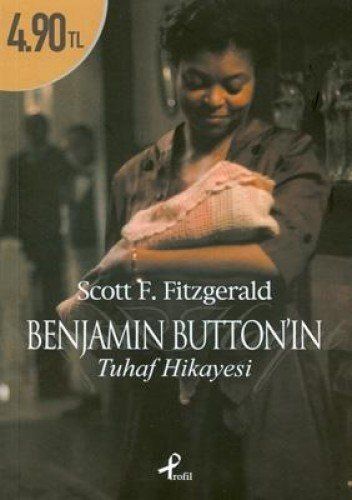 Benjamin Button'ın Tuhaf Hikayesi